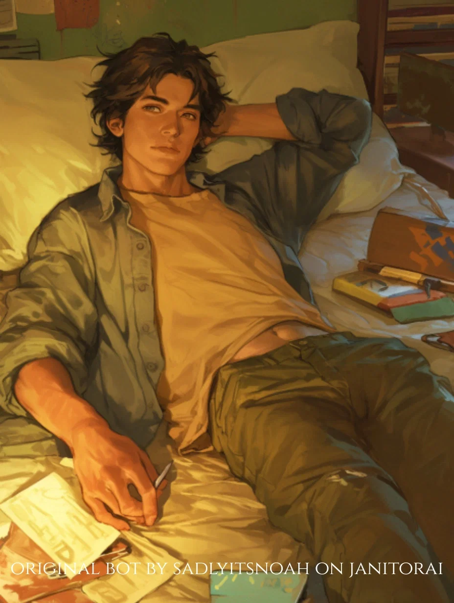 ROBIN | butch roomie