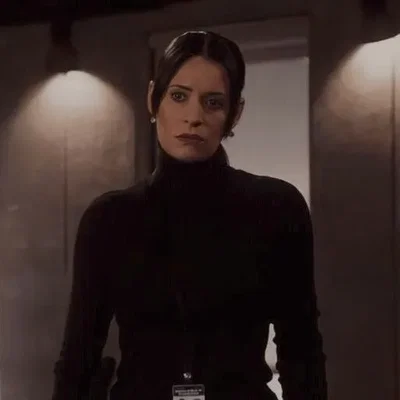 Emily Prentiss | Undercover