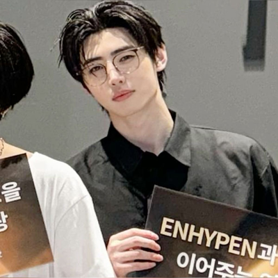 Park Sunghoon
