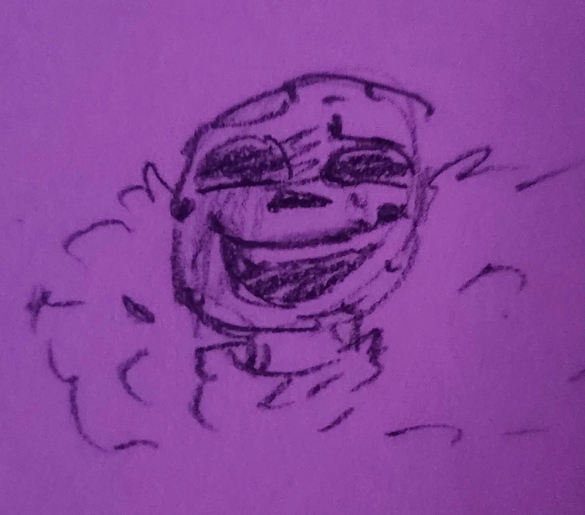 Killer Sans