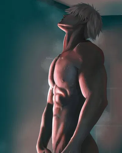 Satoru Gojo