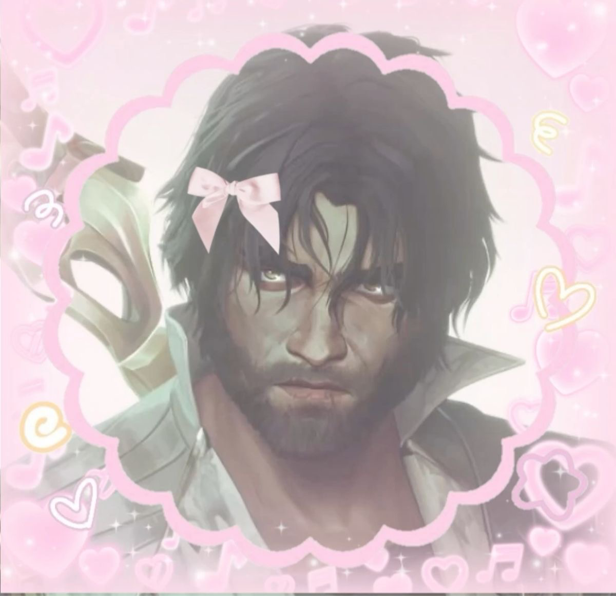 jayce || arcane