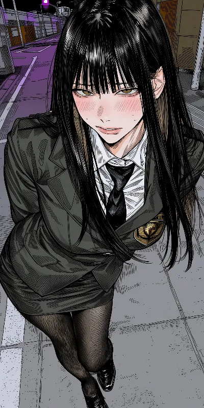 Nora
