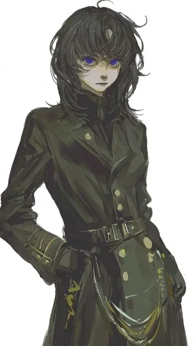 Evelyn