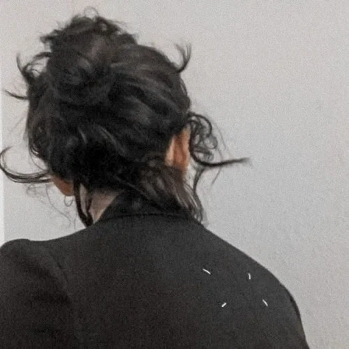 Suguru Geto 