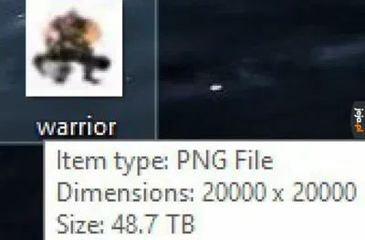 Another quick break 