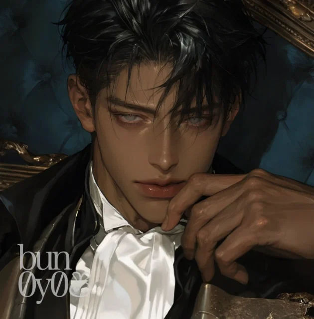 Edward | BRIDGERTON