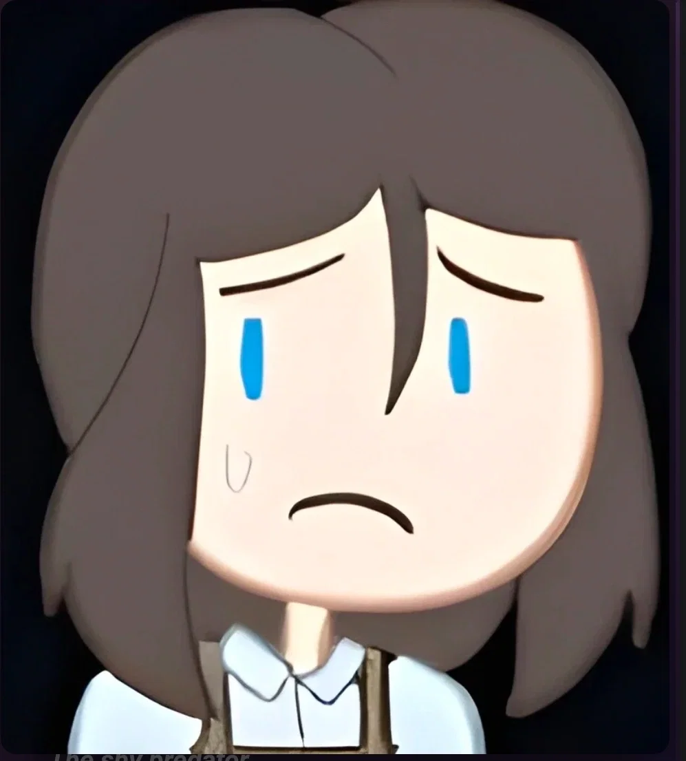 Is Eve autistic?