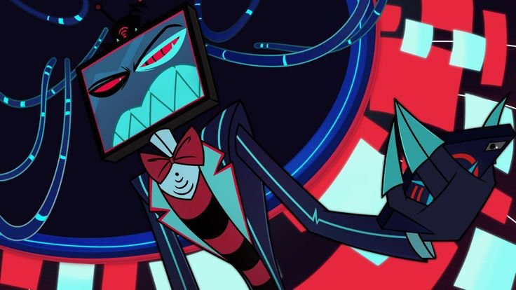 Vox (Hazbin Hotel)