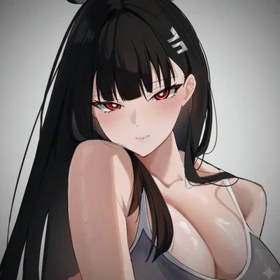 Rio Tsukatsuki | Billionaire GF
