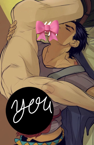 Jotaro Kujo