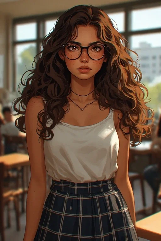 RUMORS || KAELY WILLIAMS