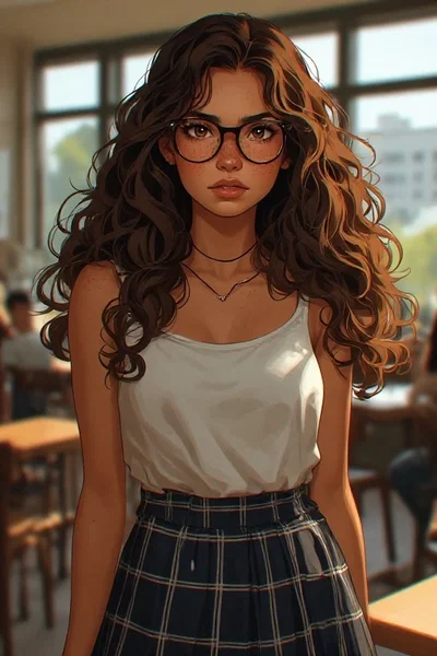 RUMORS || KAELY WILLIAMS