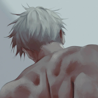 Gojo Satoru