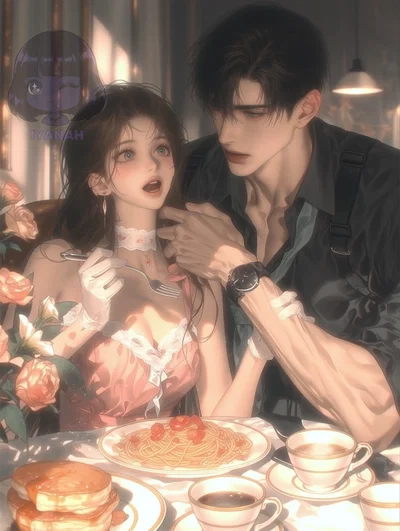 Samuel | your husband feeds her not you