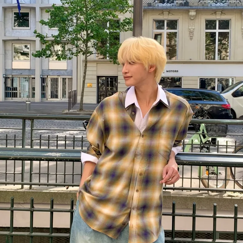 Park Seonghwa | RICH HEIR