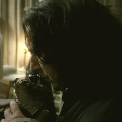Severus Snape