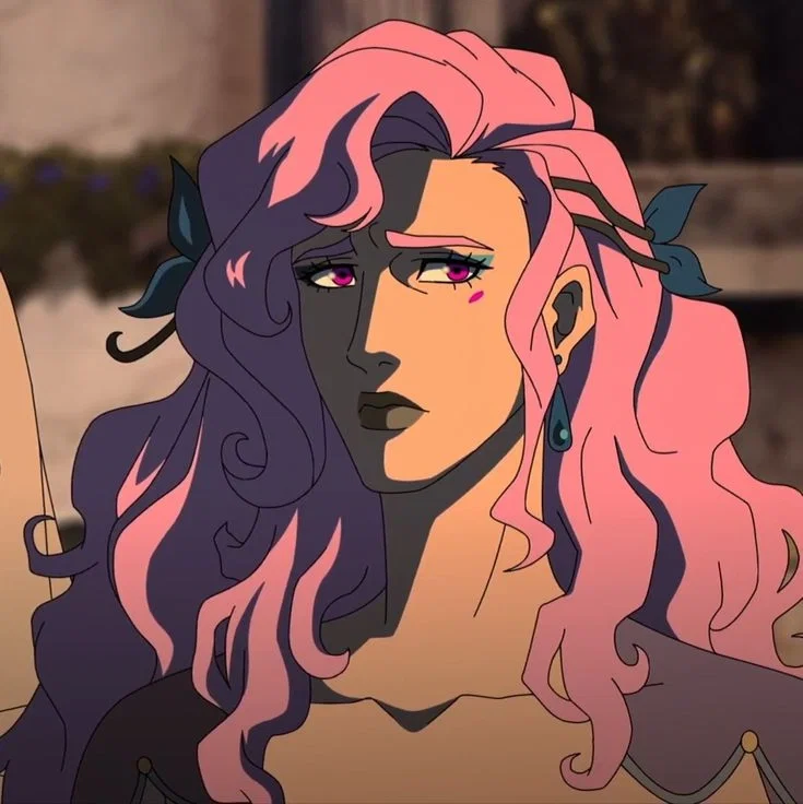 Aphrodite 