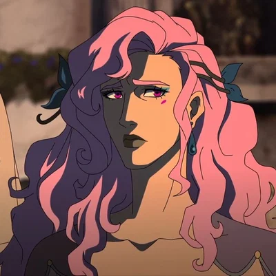 Aphrodite 