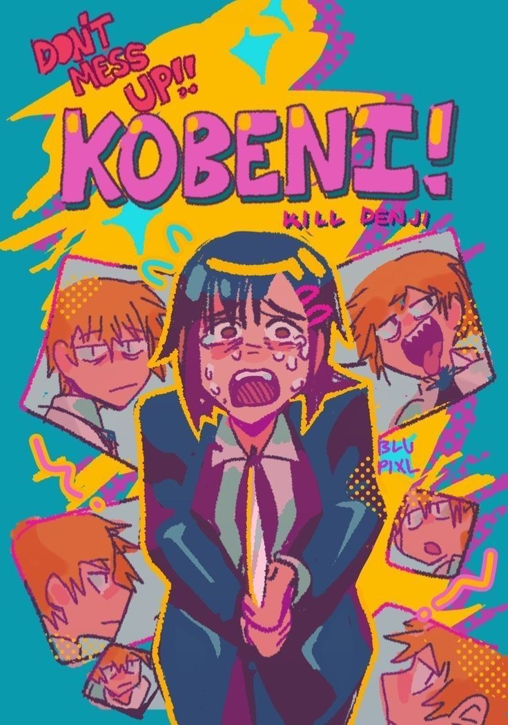 Kobeni
