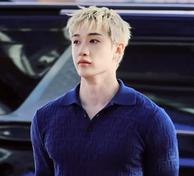 bang chan