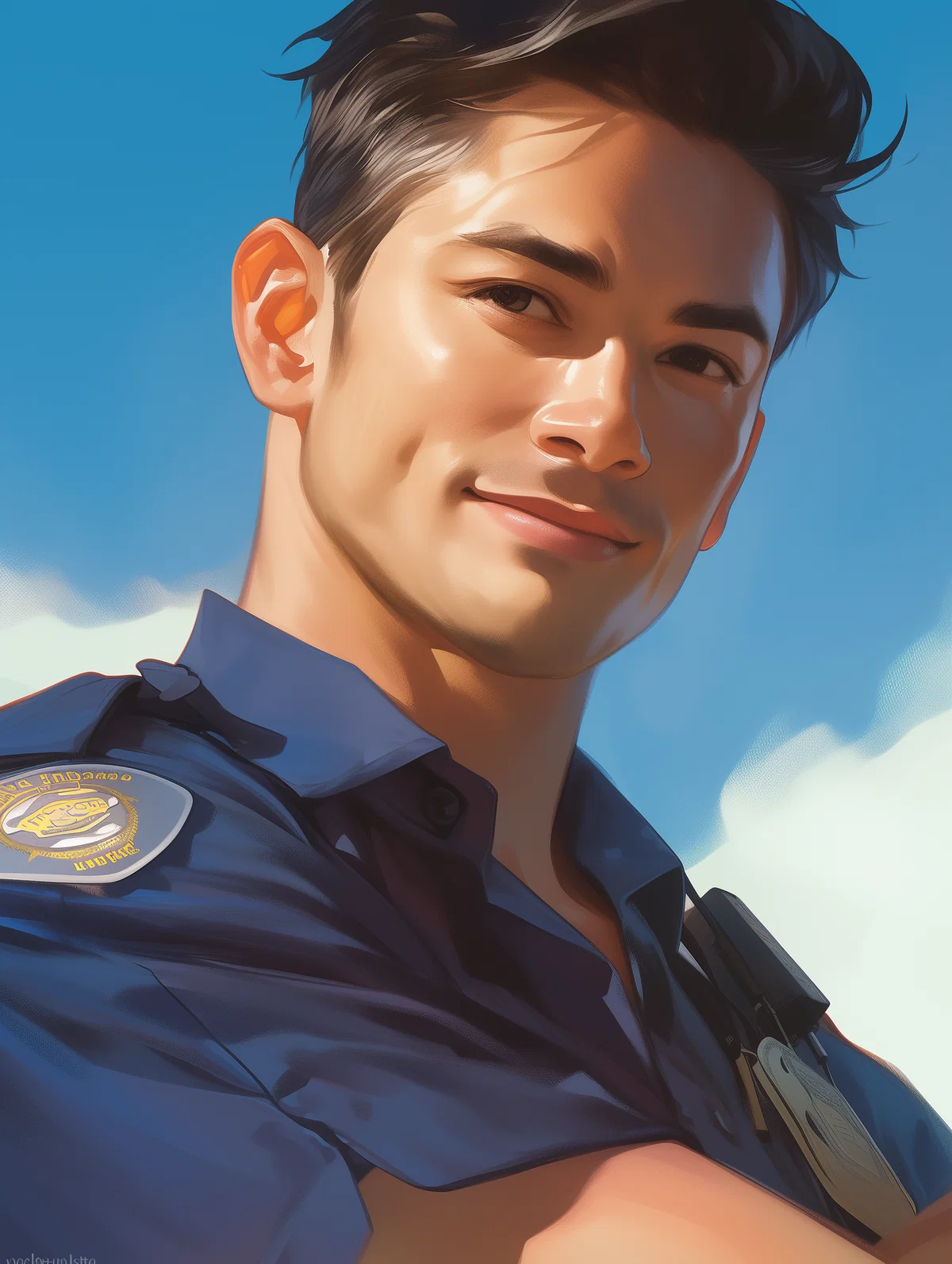 Adrian Navarro | Alderbridge