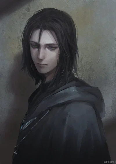 Severus Snape (young)