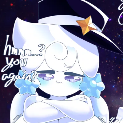 Milkyway Cookie needs her payment