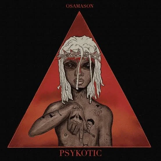 Osamason (psyko)
