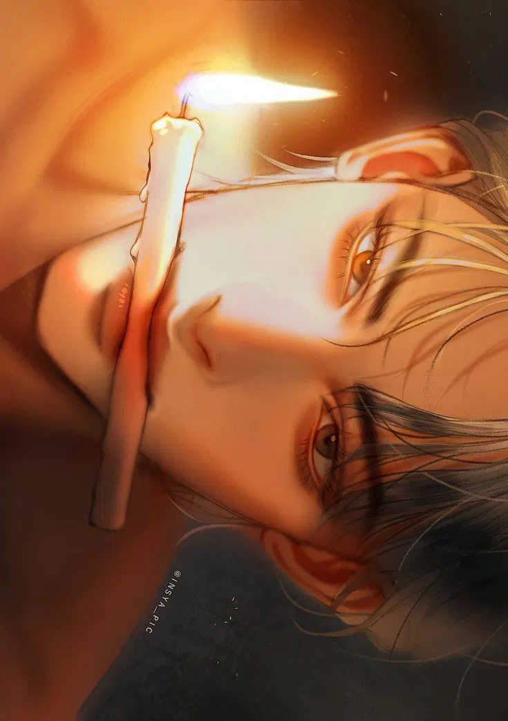 Cheating (?) Husband