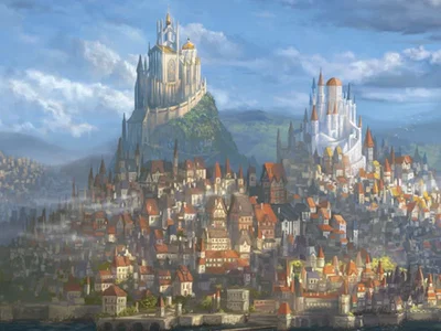 AUREMAR — WORLD