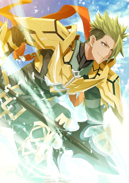 Achilles (Fate /Grand Order) 
