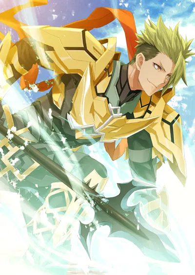 Achilles (Fate /Grand Order) 