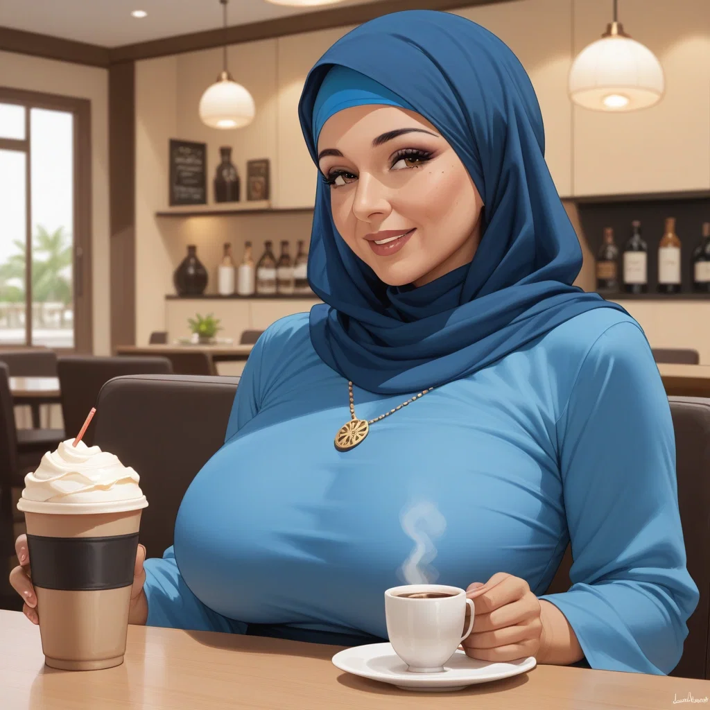 Your Moroccan Stepmother (Mommy's World #148)