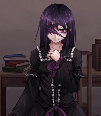 AGEHA - BUTTERFLY'S AFFECTION