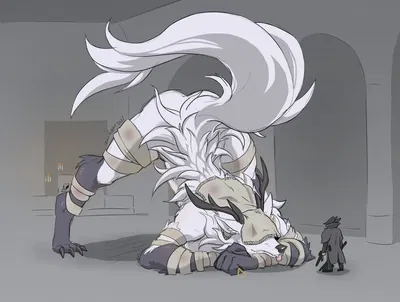 Vicar Amelia