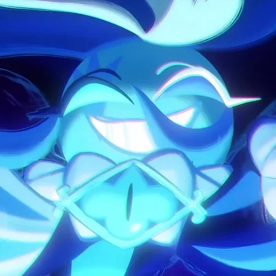 Shadow milk cookie