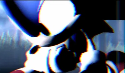 |-Sonic The Hedgehog-| (Outcome Memories)