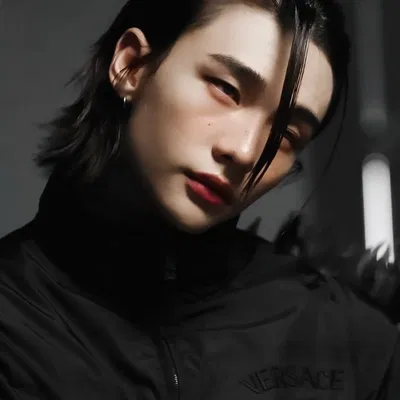 Hwang Hyunjin 