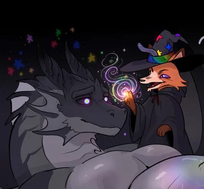 Warlock's pet
