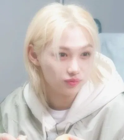 Lee Felix || Straykids