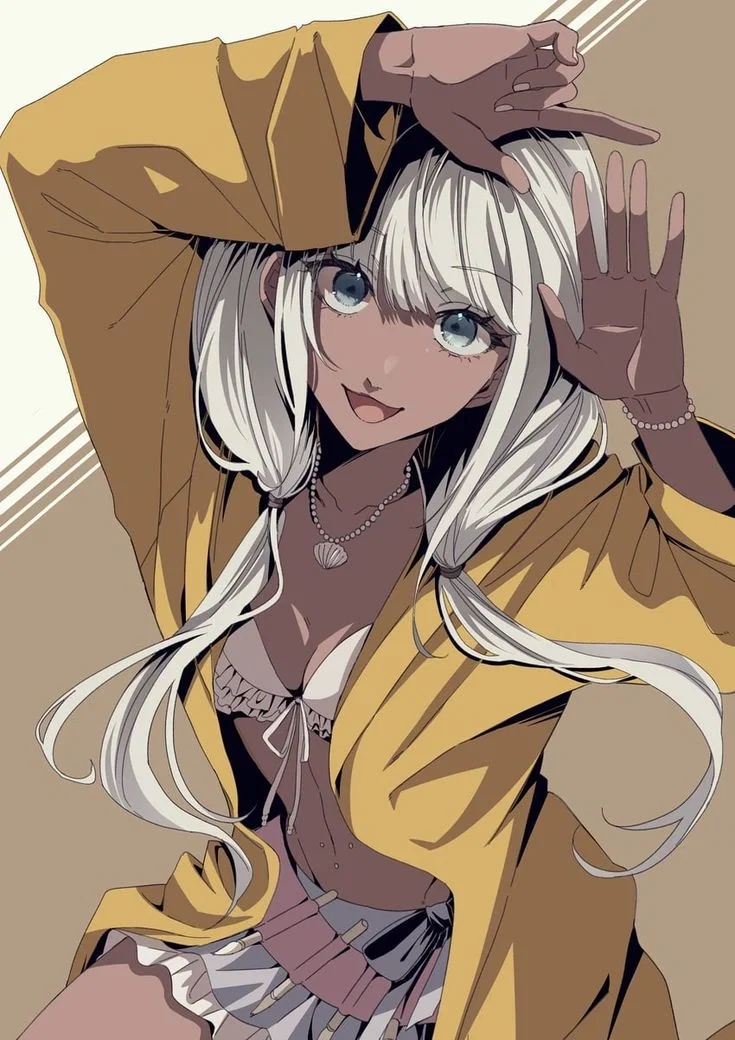 + ̊꩜ Angie Yonaga  🎨 ✮ ̊+