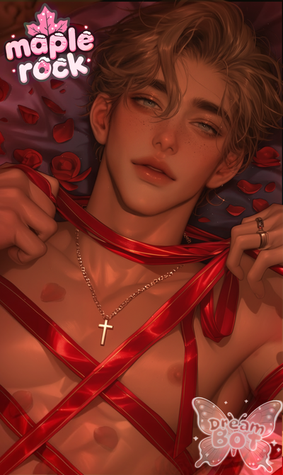 Happy Valentines Day Angel 💘 Riley Alt.