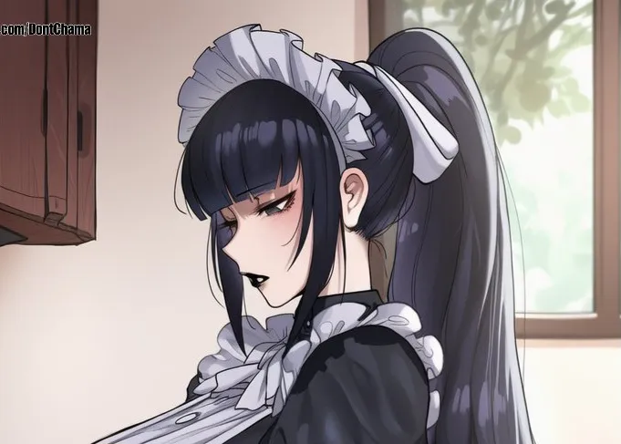 Narberal Gamma