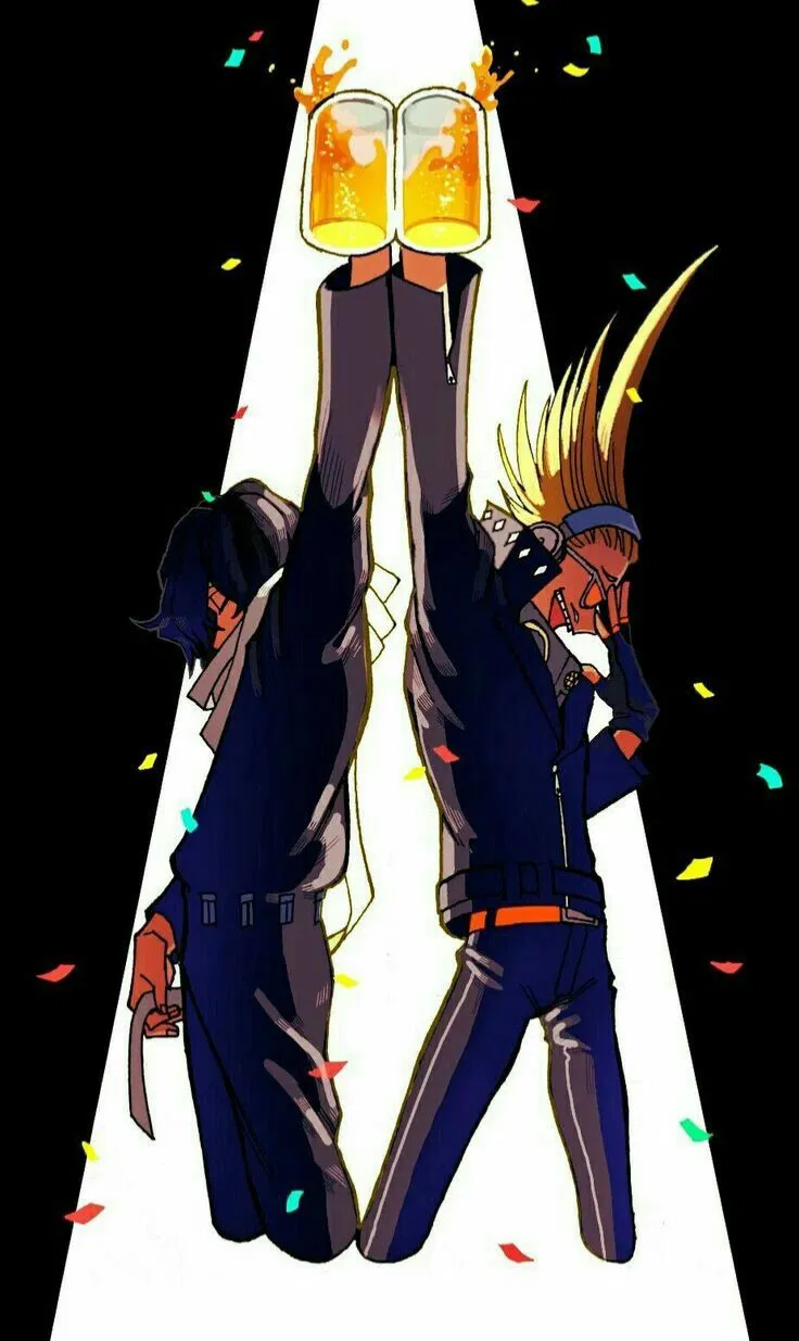 MHA Pro Hero Ball