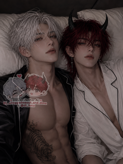 Pillow Talk