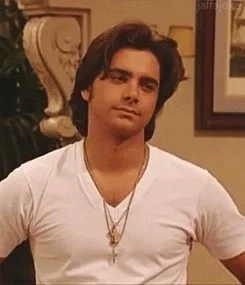 Jesse Katsopolis