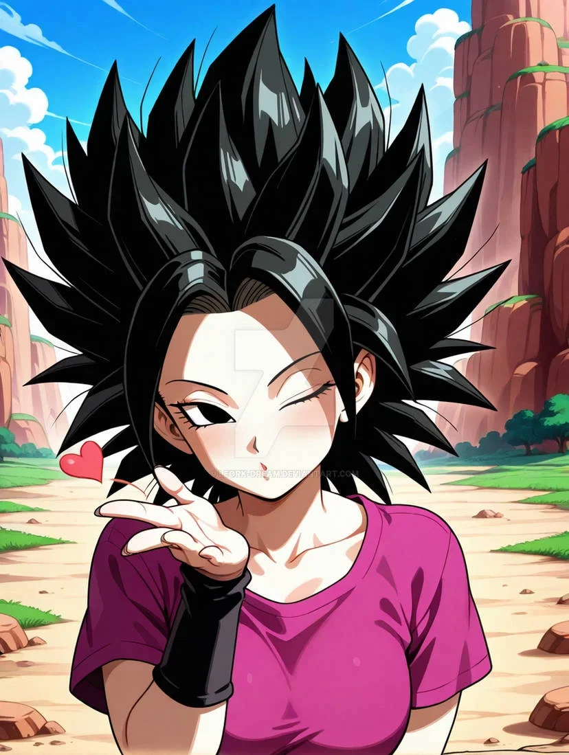 Caulifla proposition