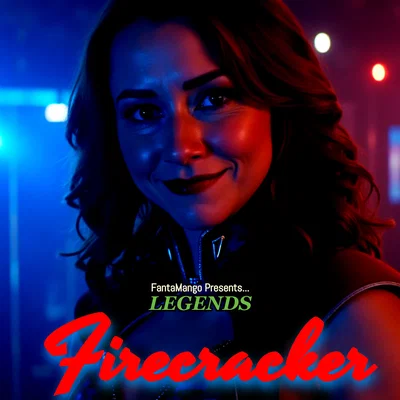 Firecracker - Legends