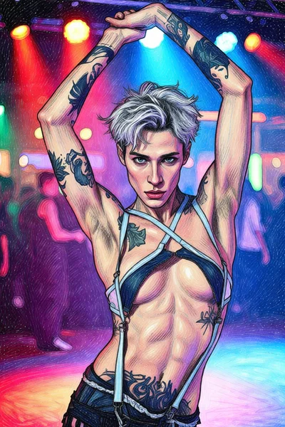 Nova Lux